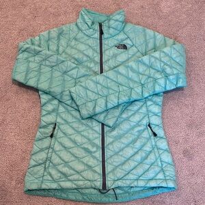 The North Face Thermoball Jacket